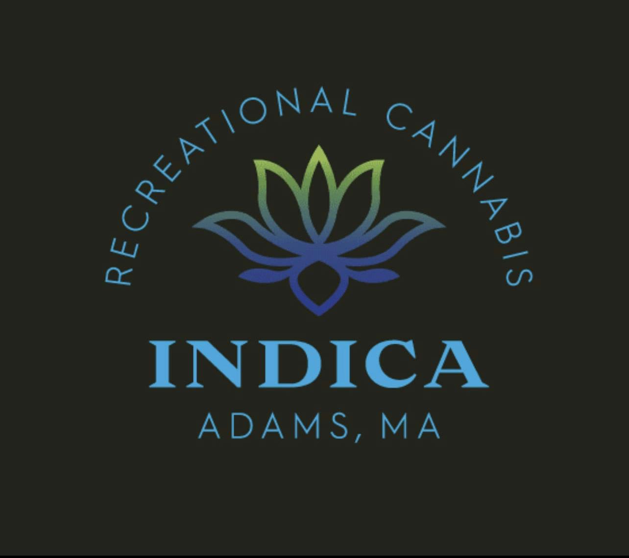 INDICA (Rec) logo