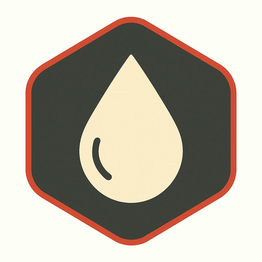 Tinctures icon