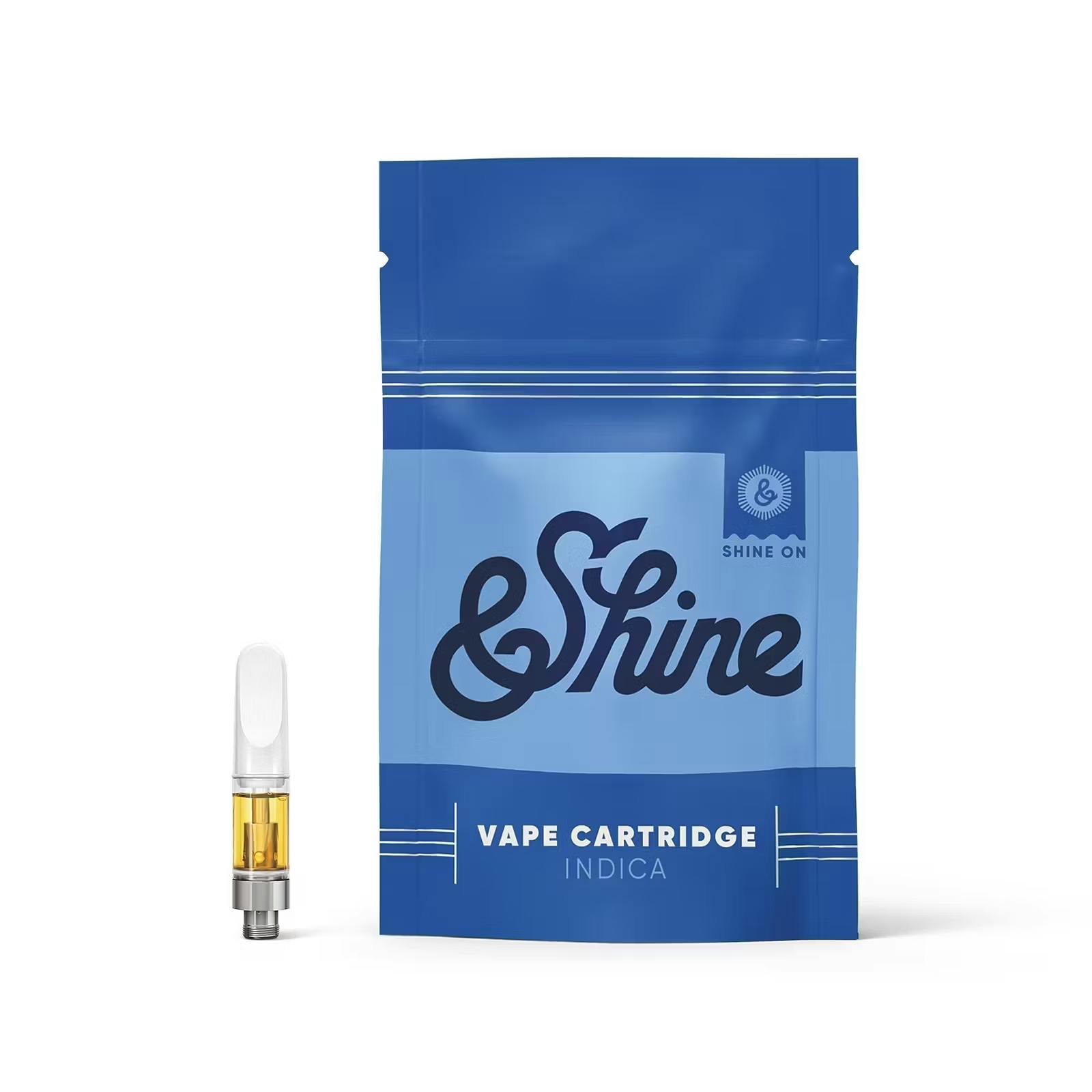 how much is elf bar vape &Shine Reviews main image 0
