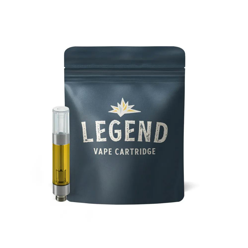 Select | Northern Lights | Essential Cartridge | 1g - 1g