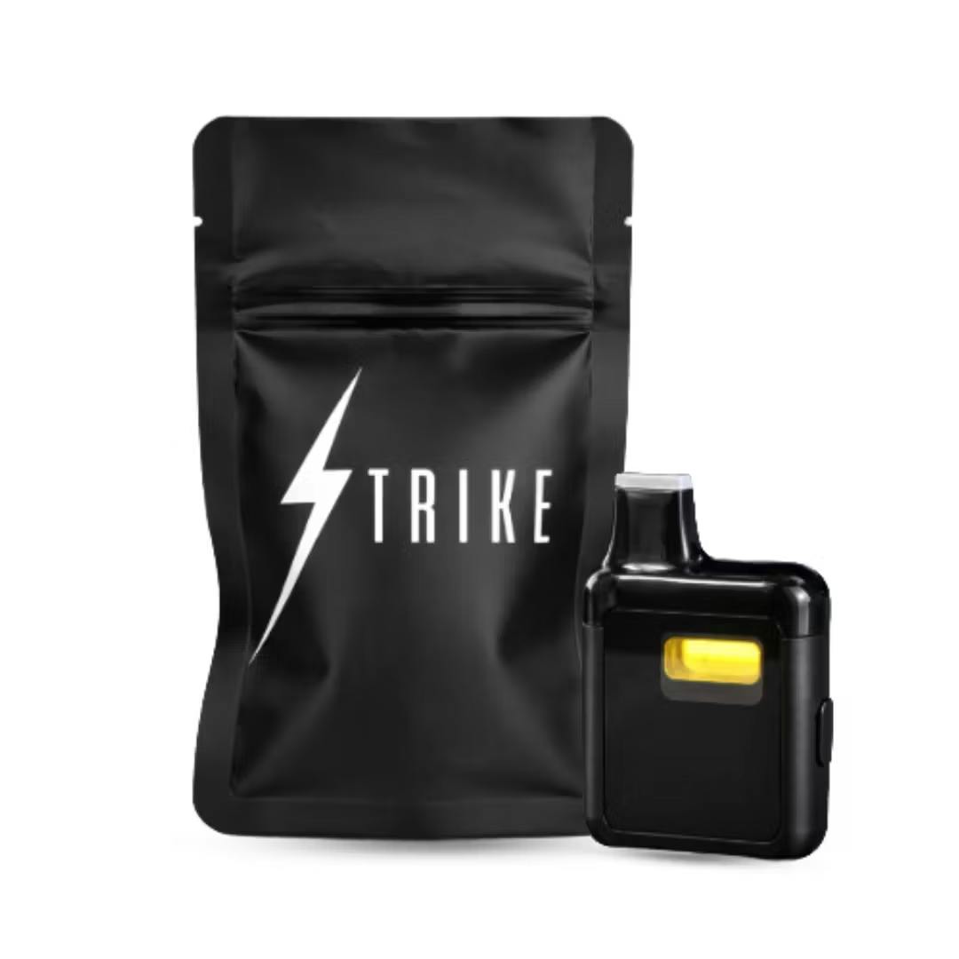ripped disposable vape e2 Strike | Baked Apple | Flavor::Bangin Sour Berries Flavor:Cereal Chill Out - THC