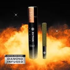 elf bar vape uk Product Spotlight: Rythm Cannabis Oil Vape
