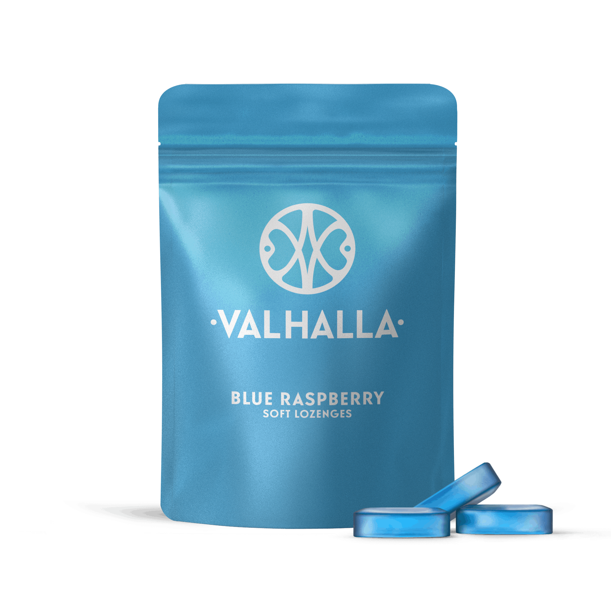 Valhalla | Grape RSO | 10pk | 100mg - 100mg | Edibles