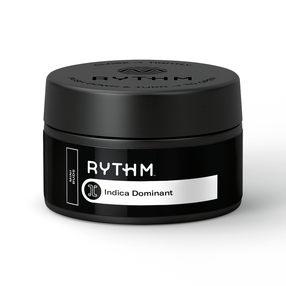 rythm | Jersey Meds (Rec)