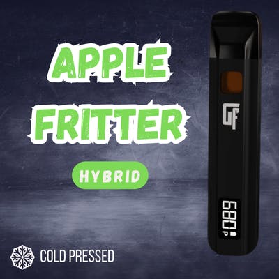 Select | Electric Green Apple | Essential Disposable | .3g - 0.3g |  Vaporizers | Select | Jersey Meds (Rec) | 7 New Jersey 31 Pennington, NJ  08534