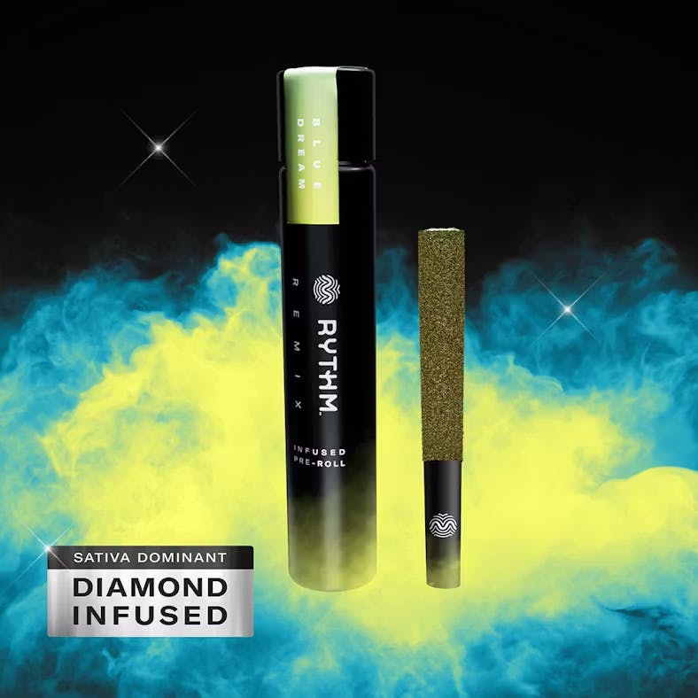 where to buy rythm vape pen Cola main image 0