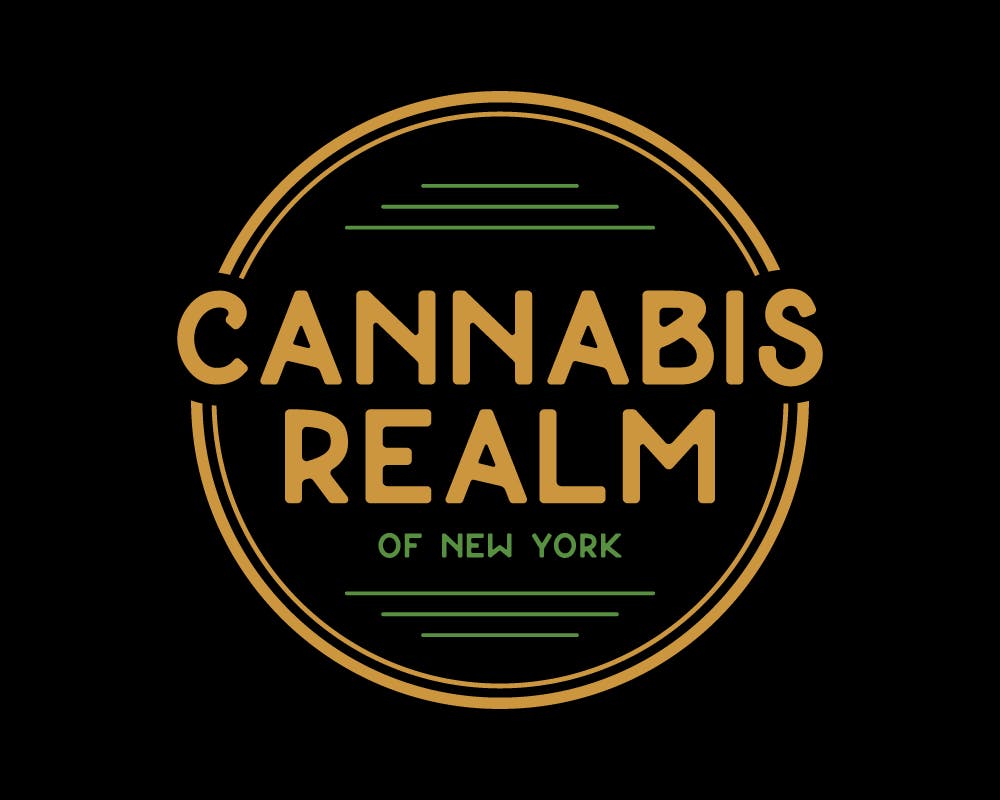 Cannabis Realm of New York (Rec) logo