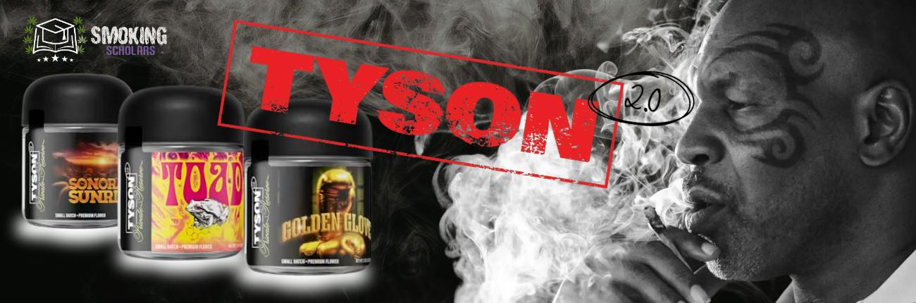 TYSON