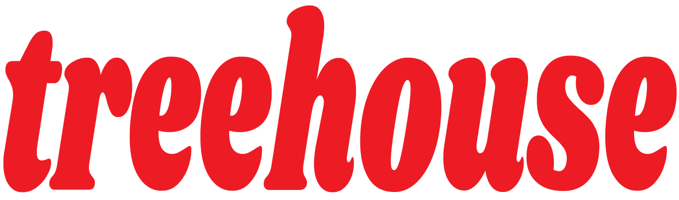 Treehouse (Rec) logo