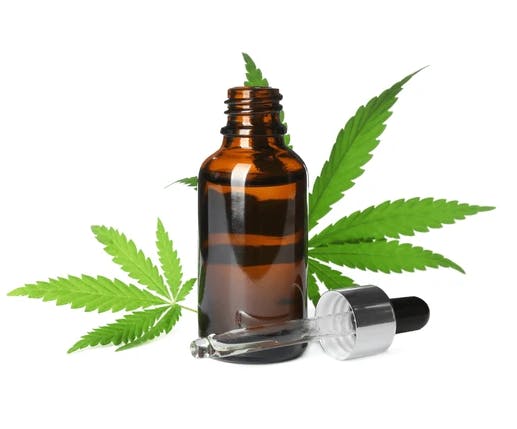 Tinctures icon