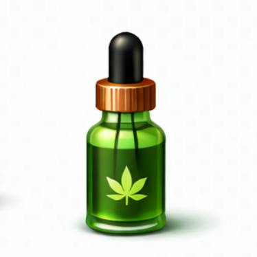 Tinctures icon