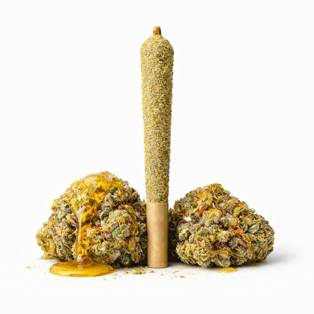 Infused Prerolls icon