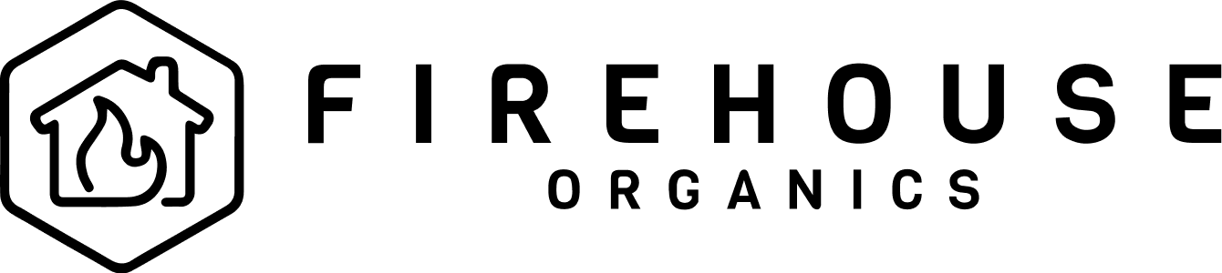 Firehouse Organics - Addison (Rec) logo