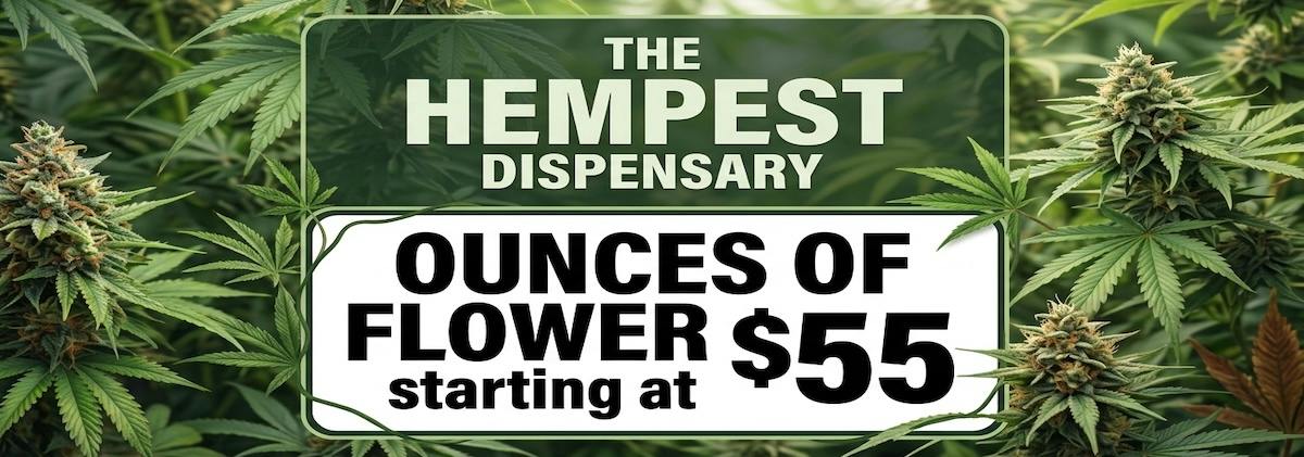 ounce banner