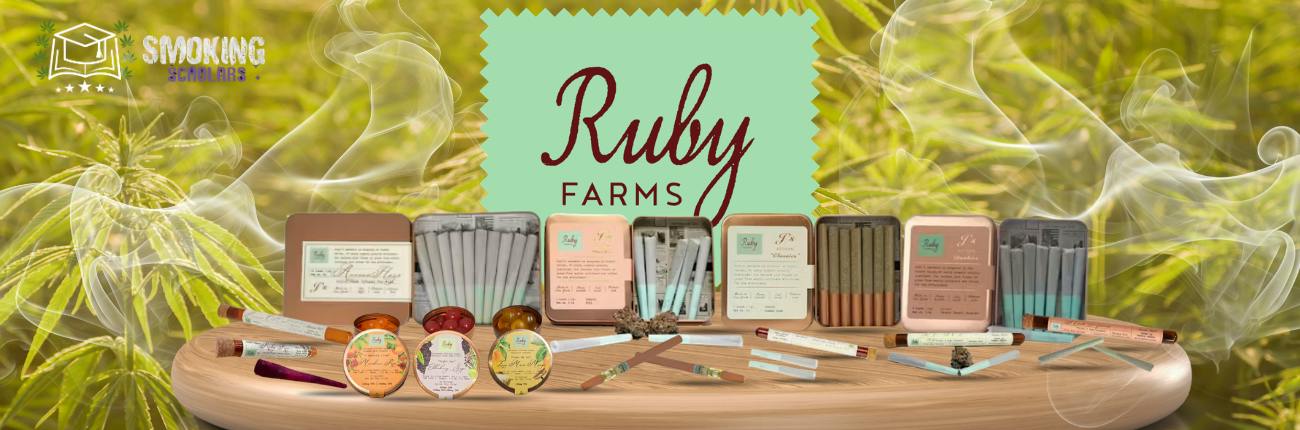 Ruby Farms