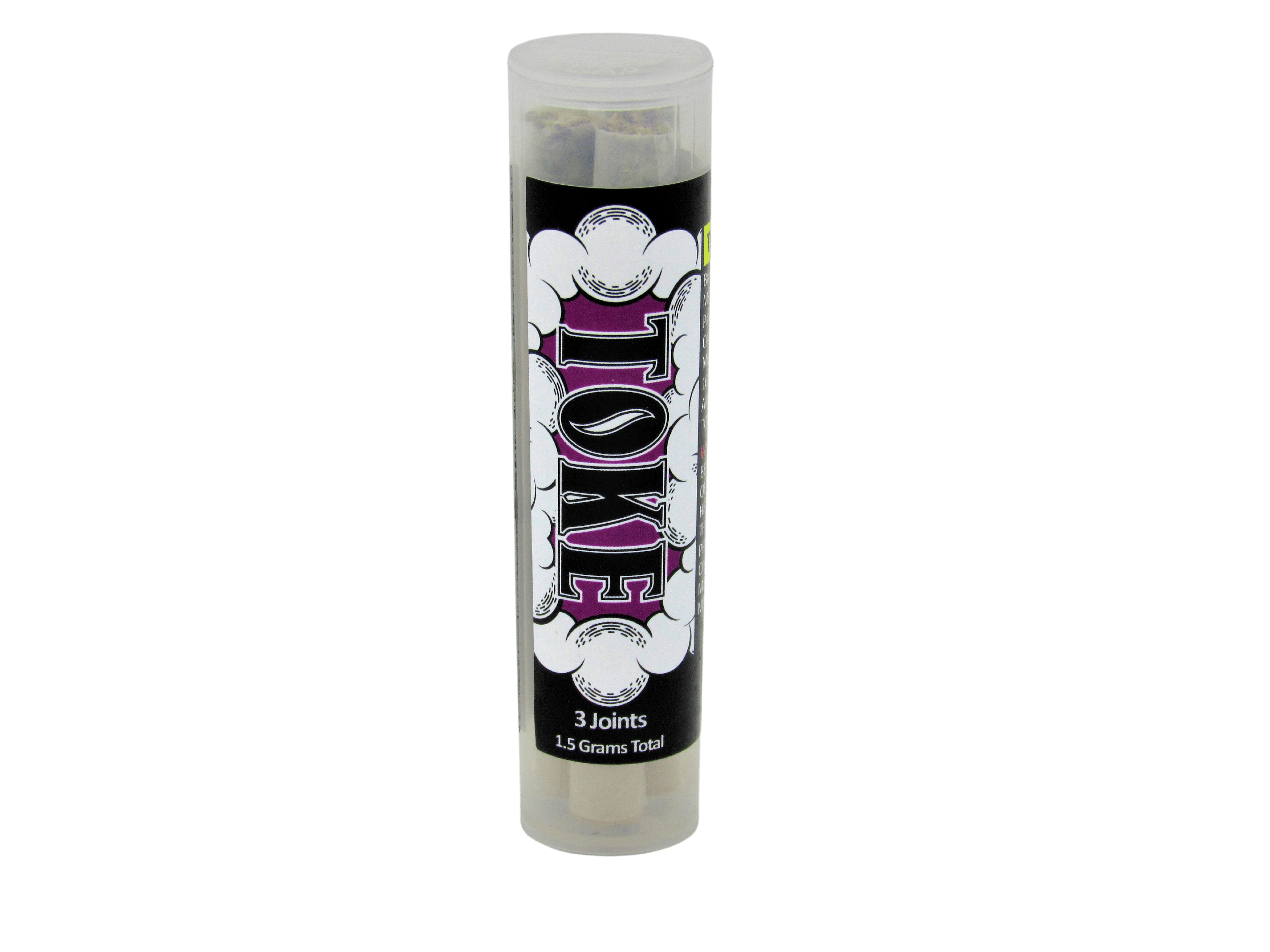 TOKE PRE-ROLL icon