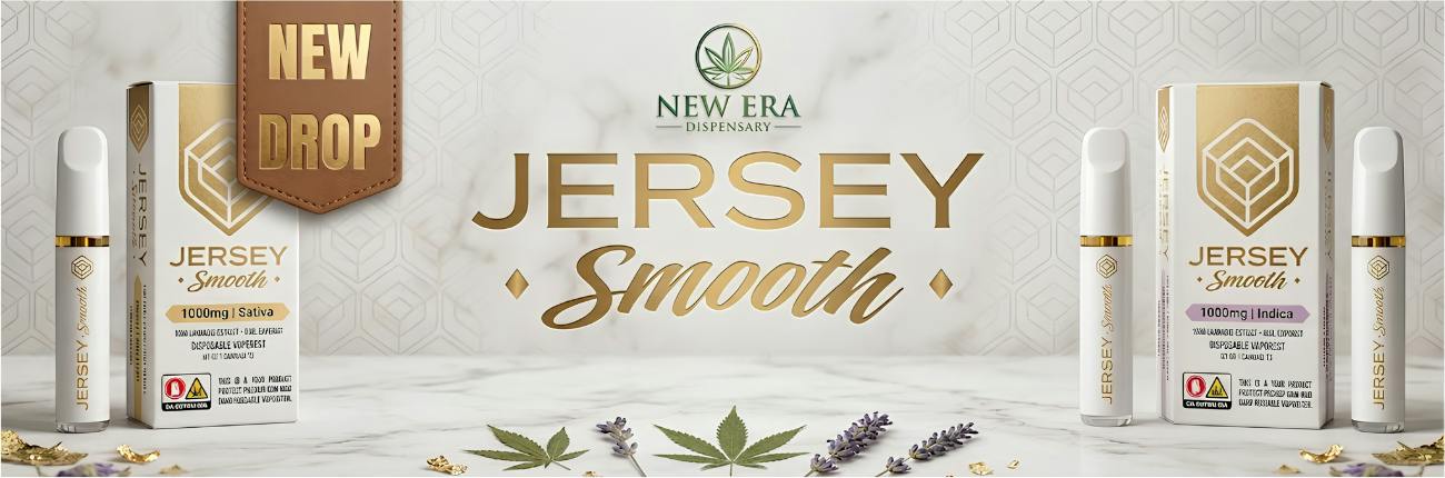 JERSEY SMOOTH 2G