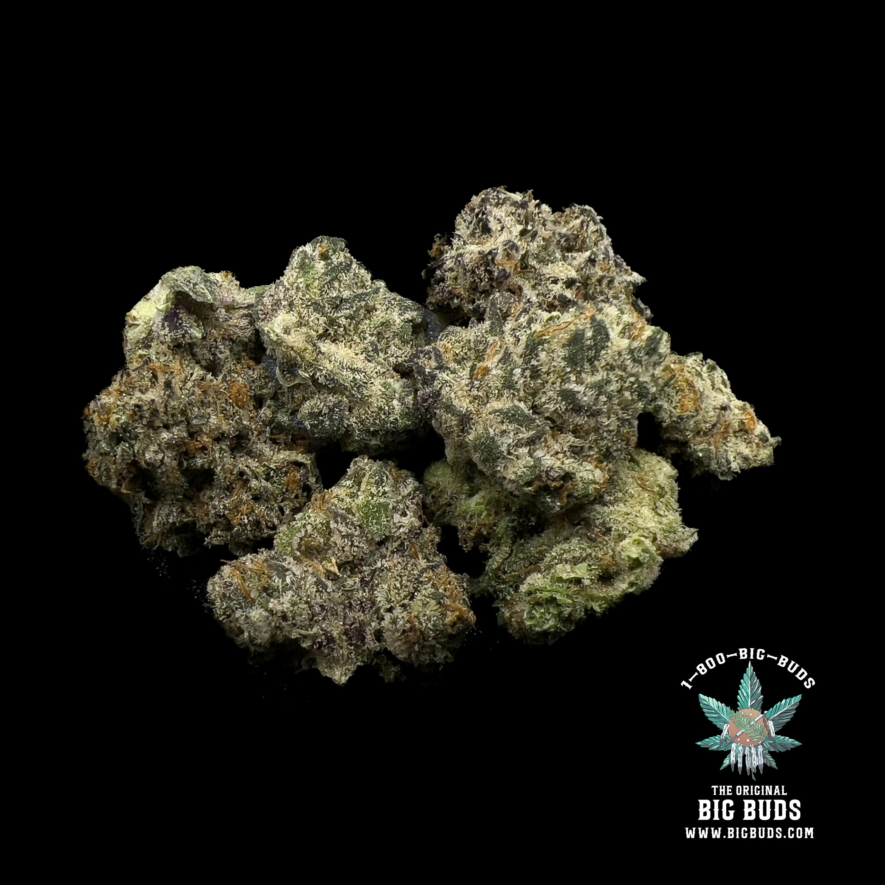Bodega Boyz PBO Top Shelf 1g Flower from Bodega Boyz at The