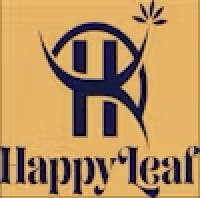 Happy Leaf Dispensary (Rec) logo