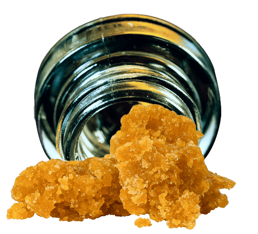 Concentrates icon