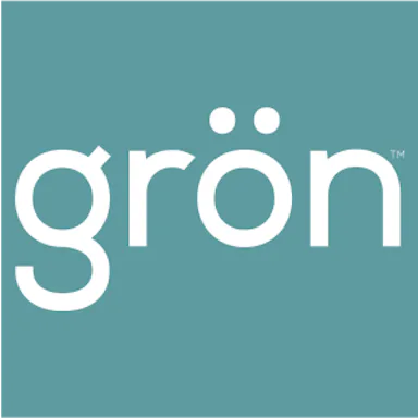 Gron | 100mg | 1:1 | Mini Dark Chocolate Bar - Sleepy Indica