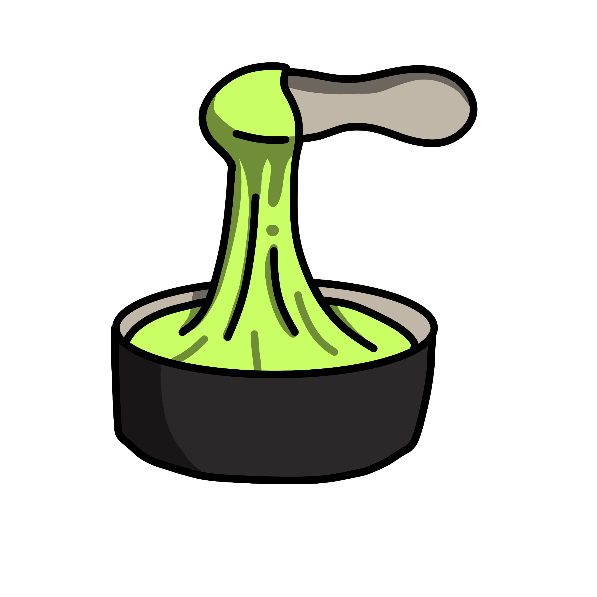 Concentrates icon