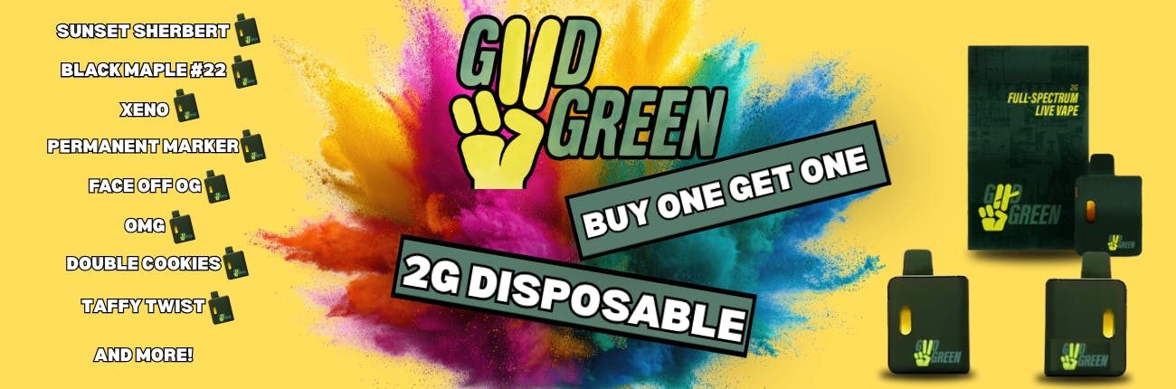 New Era Dispensary (Rec)