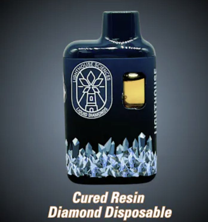 Northern Lights Flex Disposable | 1g - 1g | Vapes | Certified