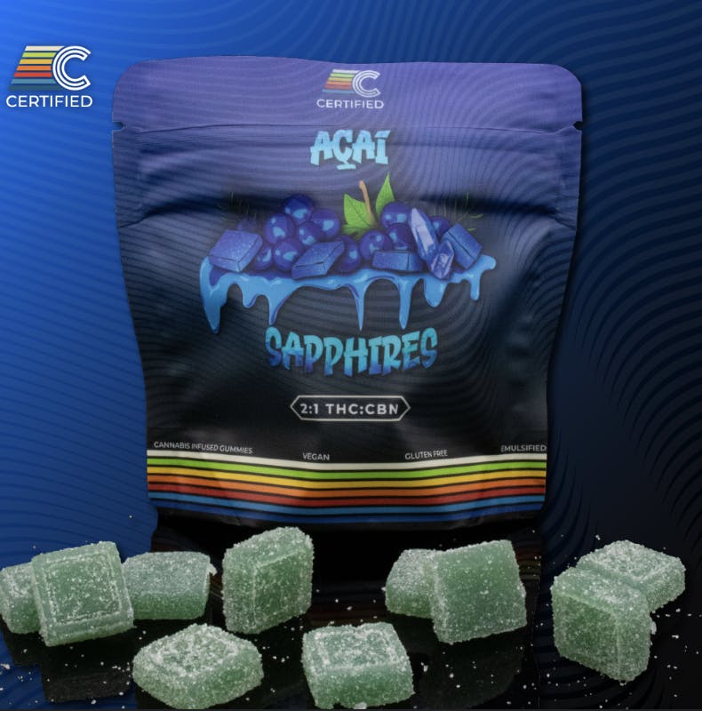 Certified Cultivators | Southern Ohio Botanicals - Waverly (Non