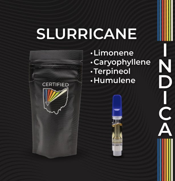Northern Lights Flex Disposable | 1g - 1g | Vapes | Certified
