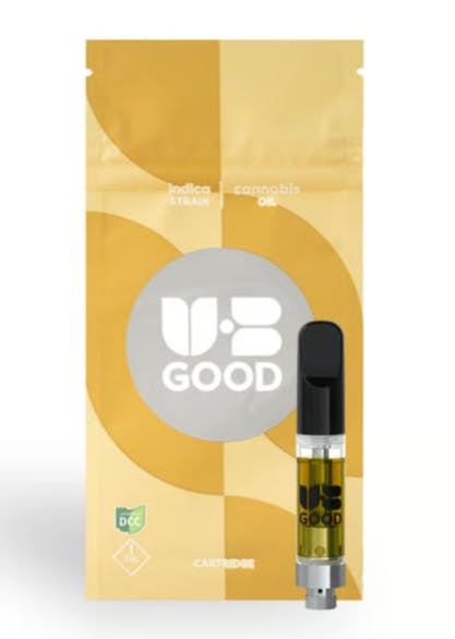 ub good disposable vape how to use Sour Diesel Cartridge | 1g - 1g | Vapes | UB Good | Southern Ohio  Botanicals - Waverly (Non Med)