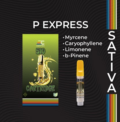 Northern Lights Flex Disposable | 1g - 1g | Vapes | Certified