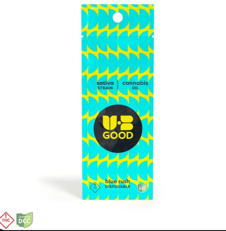 12mg disposable vape Smokey Moe's Tobacco & Vape Shop in Michigan and Ohio main image 0