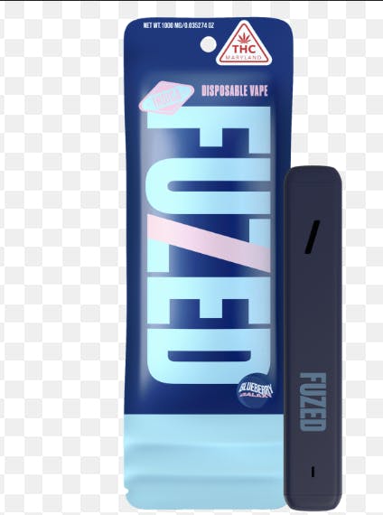 Northern Lights Flex Disposable | 1g - 1g | Vapes | Certified