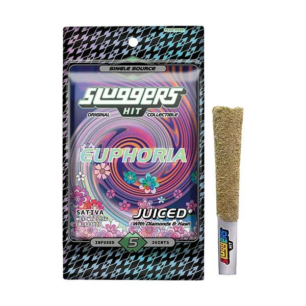 SLUGGERS DEAL icon