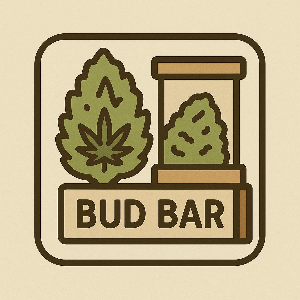 Bud Bar icon