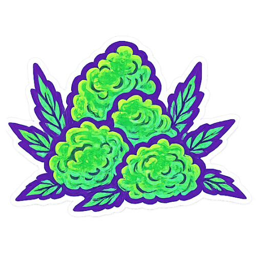 Flower icon