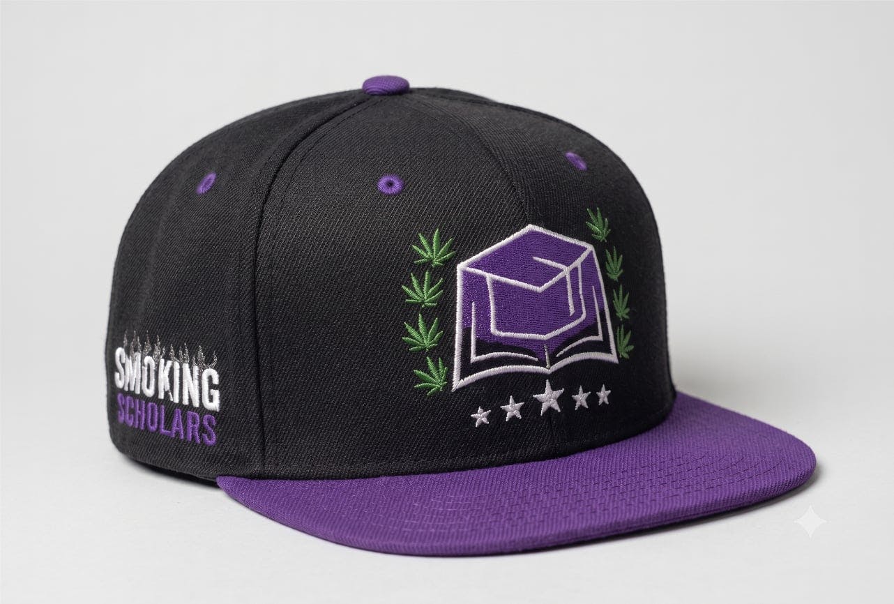 Smoking Scholars Merchandise icon