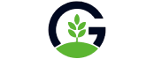 Garden State Natural Green (Rec) logo
