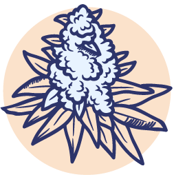 Flower icon