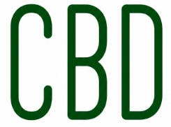 CBD icon