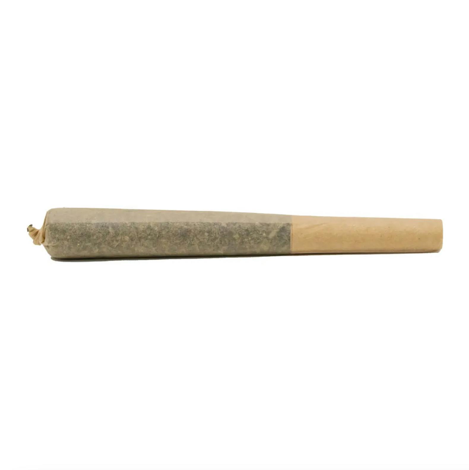 Prerolls icon