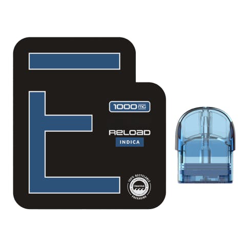 eureka vape pods Eureka Mimosa Classic Reload Pod - 2g - 2g | Vaporizers | Eureka | Puffin  Store NJ (Rec)