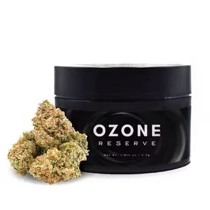 Ozone Reserve Happy Hour #21 Flower - 3.5g - 3.5g | Flower | Ozone