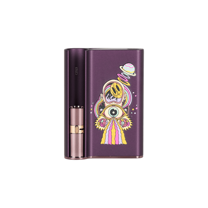 ccell palm vape battery Pro 510 - Limited 710 Edition | Accessories | Exxus | Puffin Store NJ (Rec) vuse vape cartridge Vuse Flavour:Tobacco Color:Living Coral