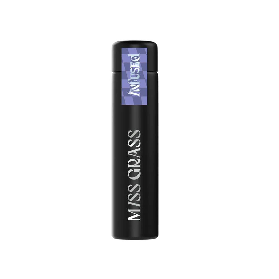 grass disposable vape Miss Grass All Times Zawtz Solventless Hash Infused Preroll - 1g - 1g | Pre  Rolls | Miss Grass | Puffin Store NJ (Rec)