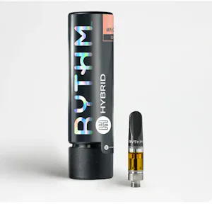 Rythm Permanent Marker Live Resin Cartridge - 0.5g - 0.5g | Vaporizers | Rythm | Puffin Store NJ (Rec) | 382 George Street New Brunswick, NJ 08901 Rythm Permanent Marker Live Resin Cartridge - 0.5g - 0.5g | Vaporizers | Rythm | Puffin Store NJ (Rec) | 382 George Street New Brunswick, NJ 08901