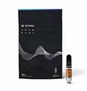 Rythm GMO Cartridge - 0.5g - 0.5g | Vaporizers | Rythm | Puffin Store NJ (Rec) | 382 George Street New Brunswick, NJ 08901 Rythm GMO Cartridge - 0.5g - 0.5g | Vaporizers | Rythm | Puffin Store NJ (Rec) | 382 George Street New Brunswick, NJ 08901