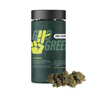 Good Green Purpz Mixed Buds - 14g - 14g | Flower | Good Green