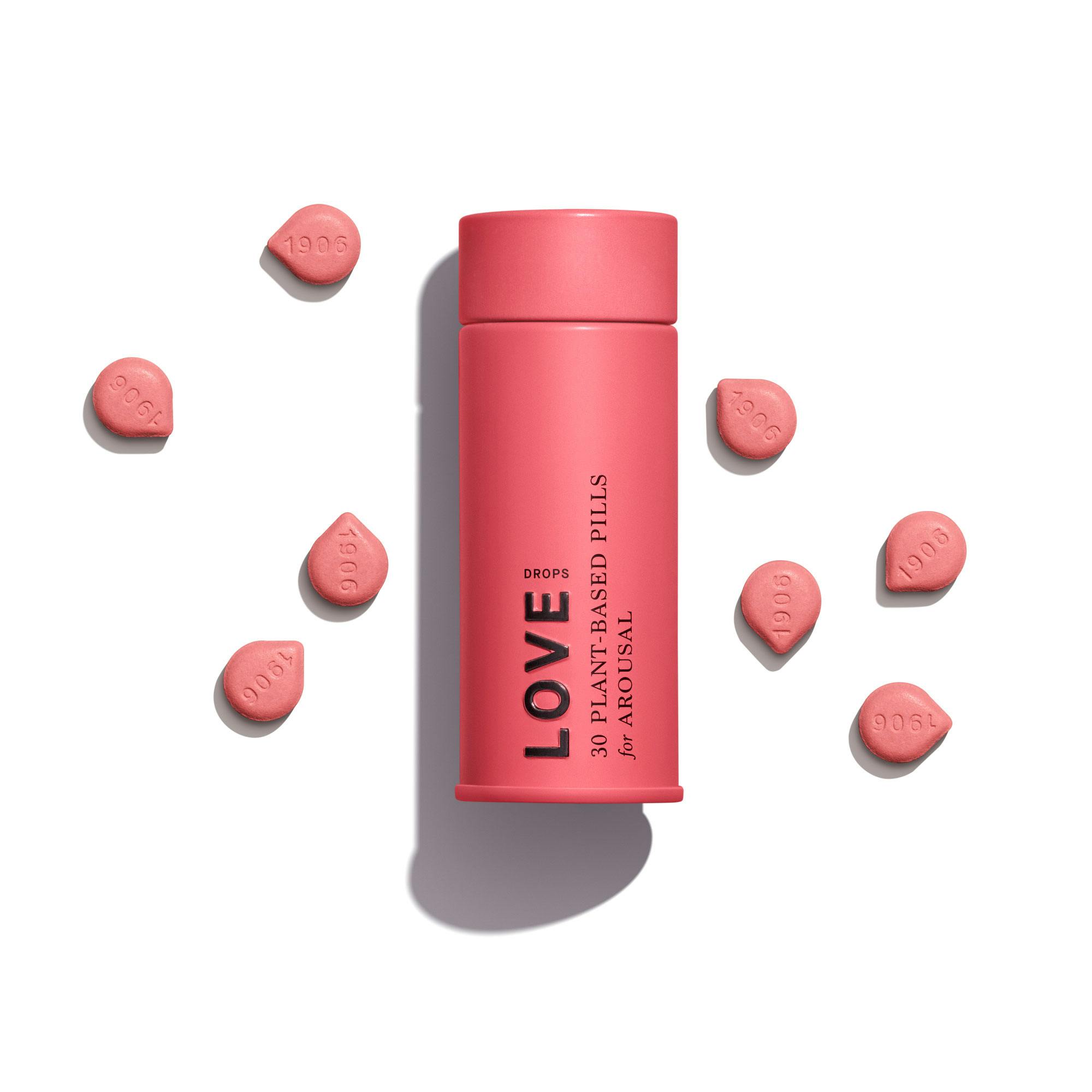 1906 Love Tablets - 100mg